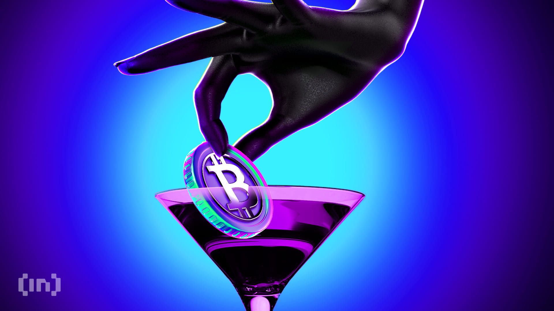 比特币主导地位急剧下降:这意味着什么?