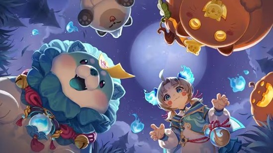 王者荣耀最新活动提醒来了-皮肤免费送正火热进行中