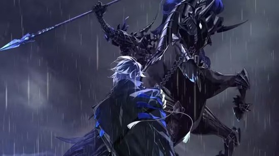 龙族卡塞尔世界树的回响明日启动-UR伙伴将限时返场