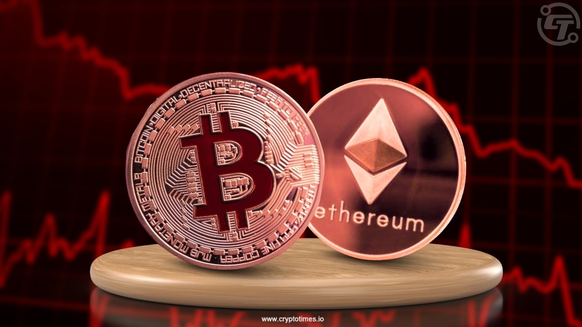 BTC跌破9万美元,ETH失守3千美元,市场恐慌加剧