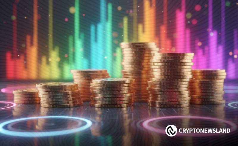 市场转变进行中:5种实用型加密货币有望在新一波行情中强劲上涨