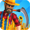 收割大师无限金币版