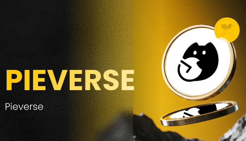 探索 Pieverse (PIEVERSE) 币：核心特性、Tokenomics 详解及投资前景评估