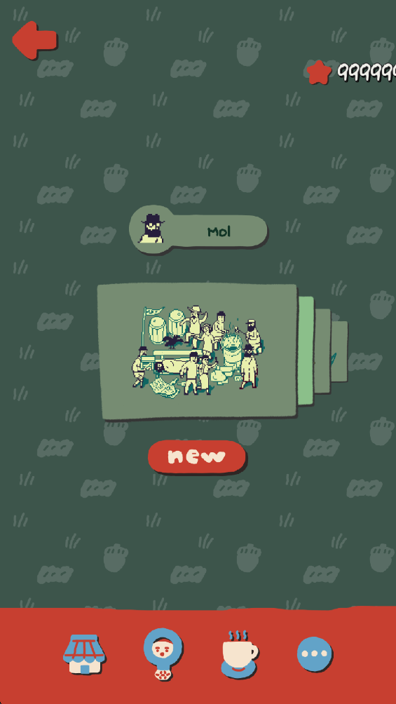 拼图杂志 拼图杂志