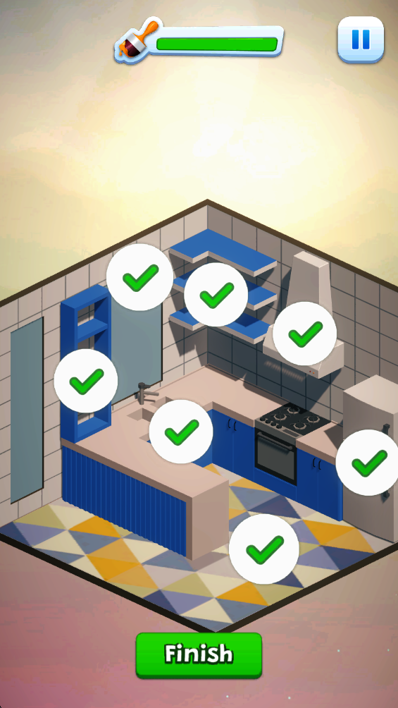 物品整理 物品整理