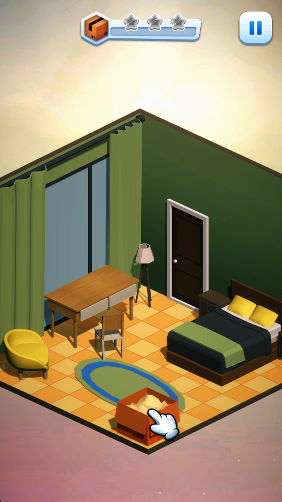 物品整理 物品整理