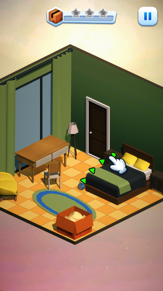 物品整理 物品整理