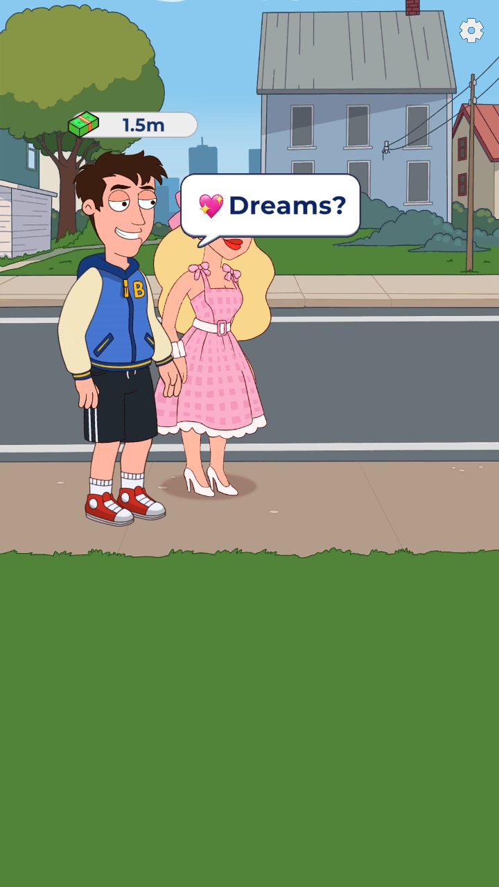 放置伙伴无限 放置伙伴无限