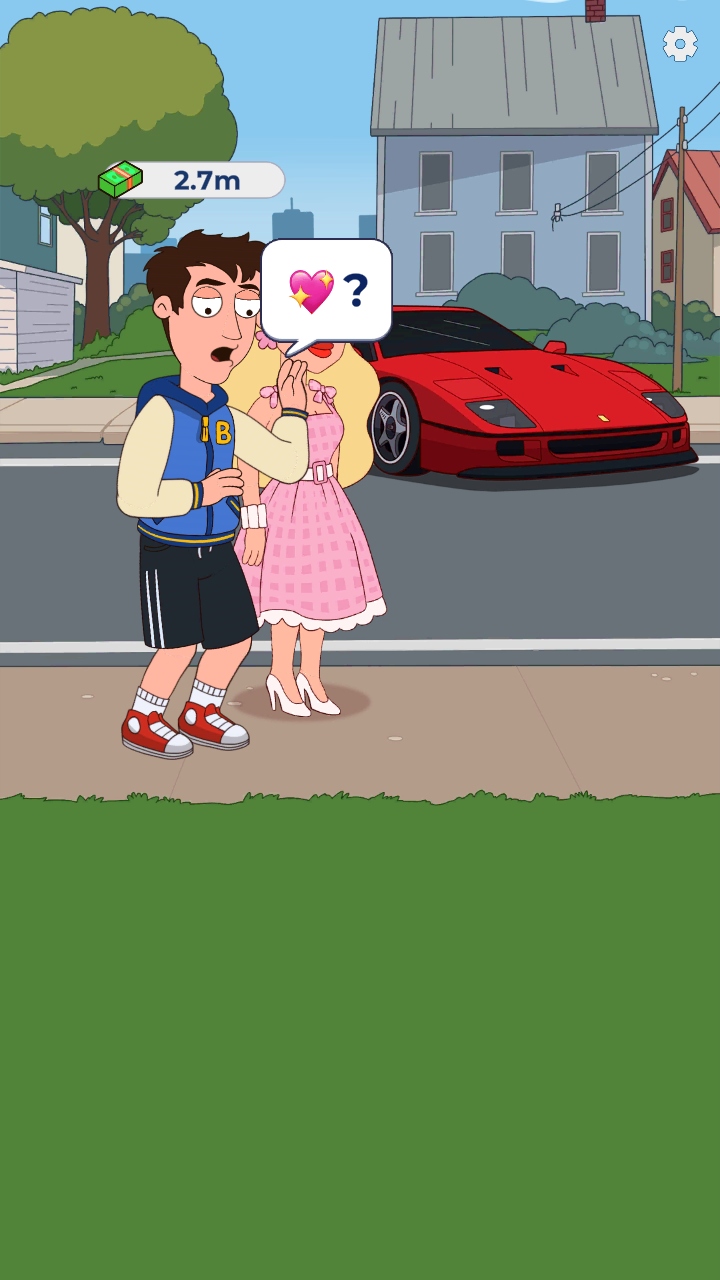 放置伙伴无限 放置伙伴无限