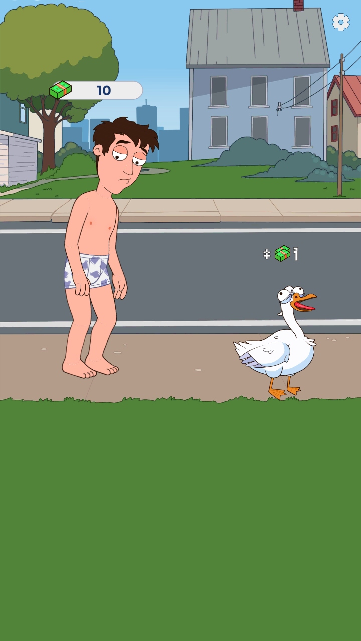 放置伙伴无限钞票 放置伙伴无限钞票