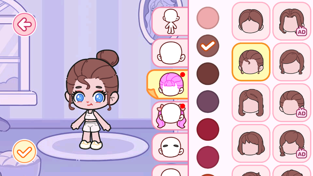 皮皮小镇生活无广告最新版本 皮皮小镇生活无广告最新版本