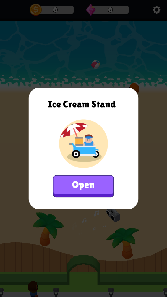 冰淇淋帝国大亨最新版