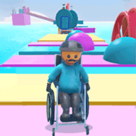 轮椅向前冲手机版下载