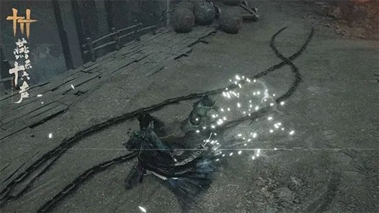 燕云十六声全新手甲武学天志垂象公布-将于本周登场