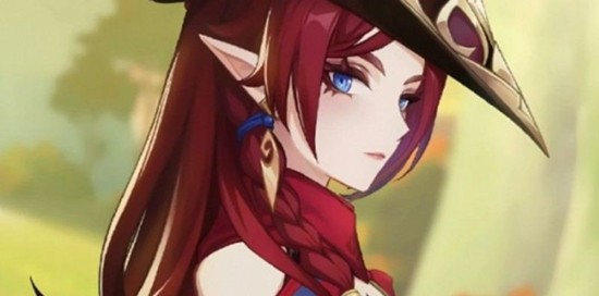 原神恰斯卡武器用什么-原神恰斯卡武器选择推荐