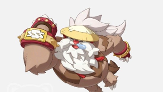 洛克王国世界瞌睡王怎么培养-瞌睡王养成推荐