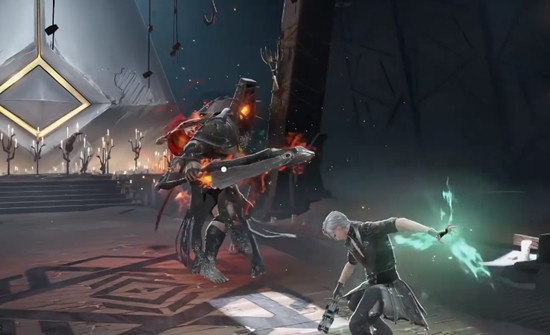 凡应手游boss战怎么打-凡应boss打法技巧