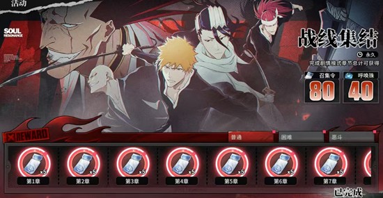 境界刀鸣体力怎么分配-体力高效使用方法