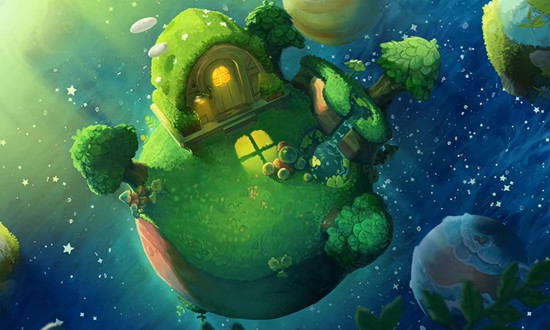 星布谷地怎么玩-星布谷地游戏玩法详细