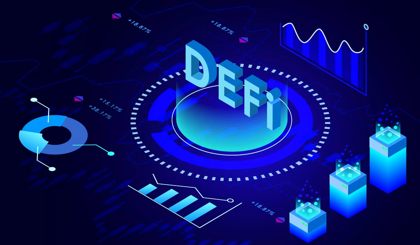 2025年11月19日DeFi/链上工具最新热点详解：熊市刚需的新项目、质押策略