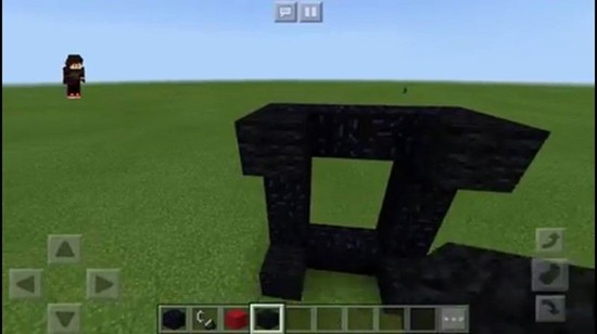 我的世界自行车怎么做-我的世界自行车传制作方法