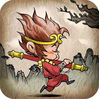 塔防西游记游戏饭