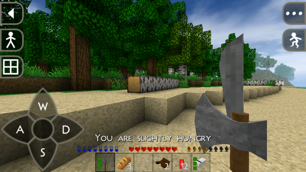 生存战争饥荒时代最新版(SC_FamineEpoch_4.1Beta7) 生存战争饥荒时代最新版(SC_FamineEpoch_4.1Beta7)