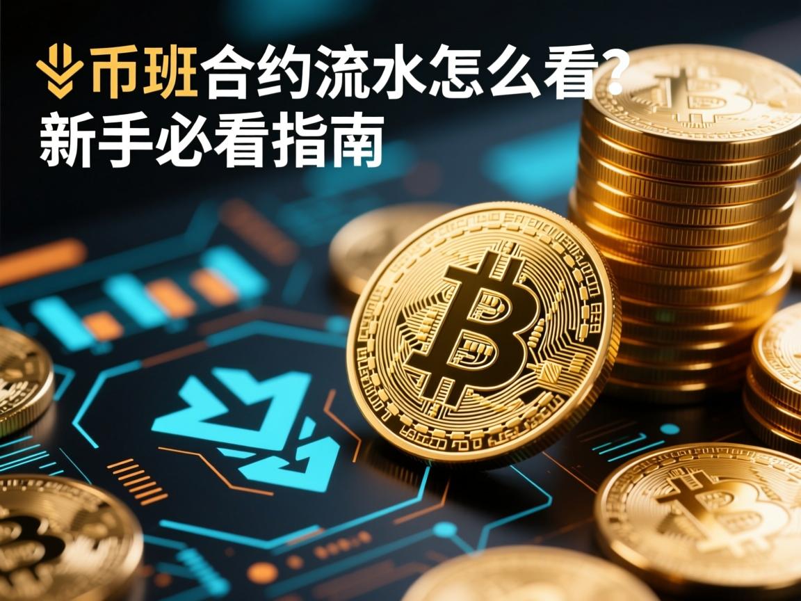 币安合约流水怎么看？新手必看指南