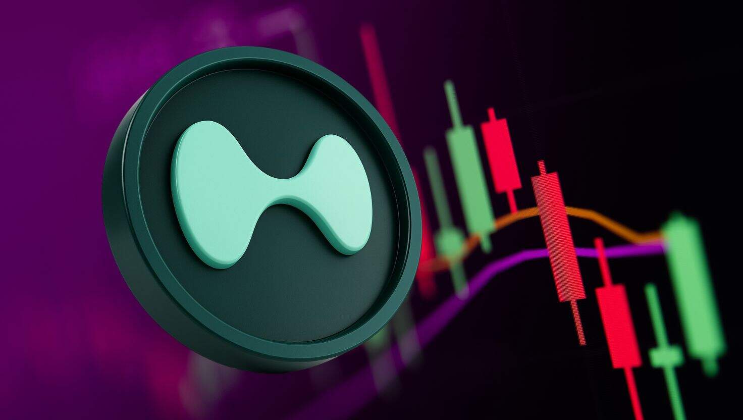 Hyperliquid (HYPE) 价格预测：HYPE引领市场复苏，多头目标瞄准45-50美元区间