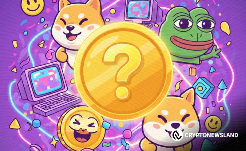 恐慌买入：5种暴跌超55%的模因币 复苏或现10倍暴涨