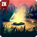 幸存者生存岛模拟器