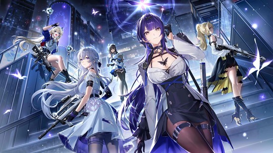 卡拉彼丘手游归返律动EP--现已上架各大音乐平台