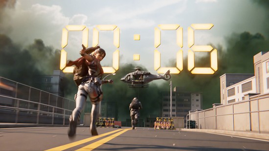 CODM全新模式DMZ:-禁区-12月将全球震撼上线