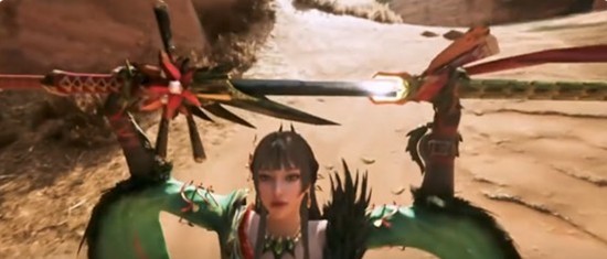 怪物猎人旅人职业怎么选-职业选择推荐