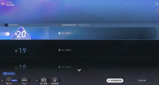 崩坏星穹铁道财富造物主怎么打-财富造物主上分方法