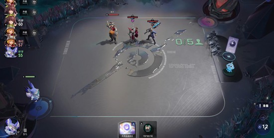 王者万象棋弈星怎么玩-弈星技能玩法详解