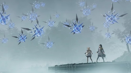 明日方舟终末地是塔防游戏吗-玩法详细