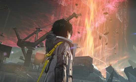 明日方舟终末地公测时间-明日方舟终末地什么时候上线