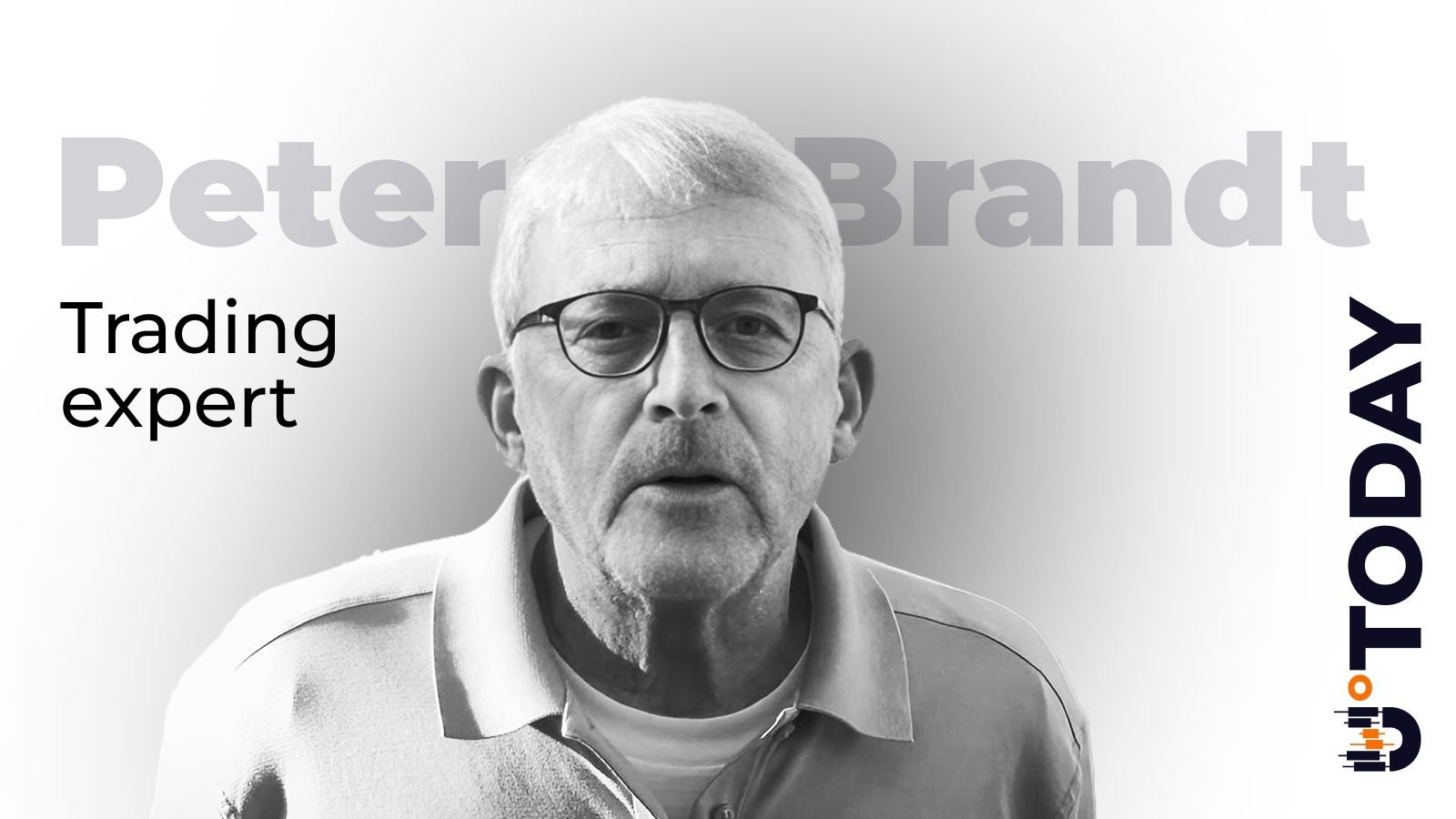 1.03亿美元加密货币暴跌：彼得·勃兰特提出市场逆转的唯一条件