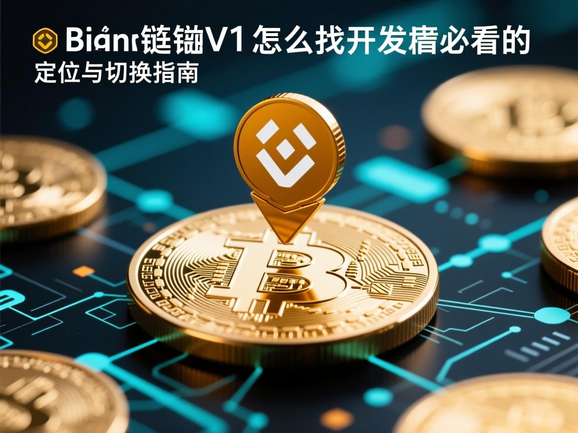 币安链v1如何找-开发者必学的定位与切换指南