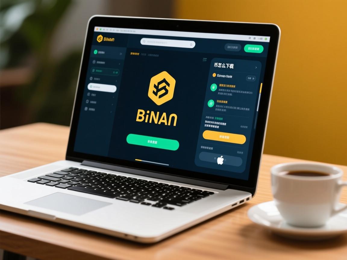 币安如何下载到苹果电脑-详细教程与关键要点解析