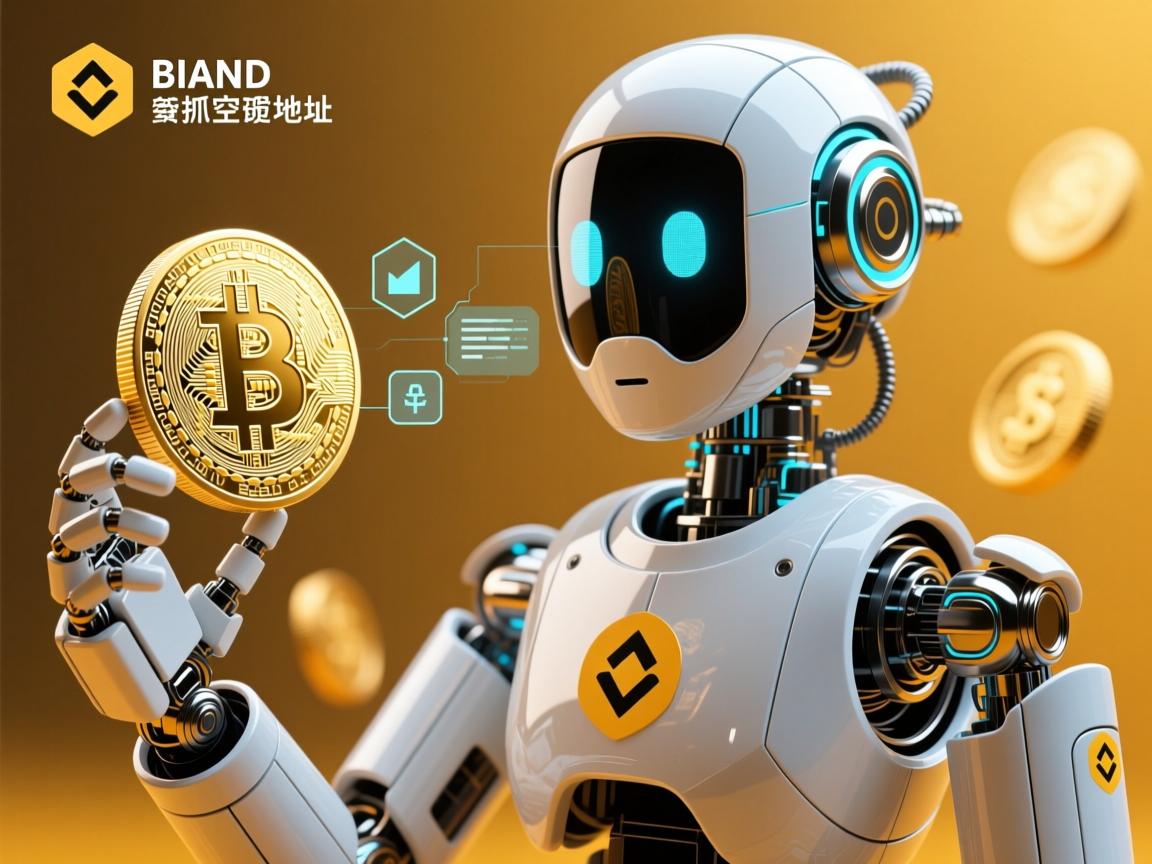 币安链空投地址助手-抢占早期红利的智能工具