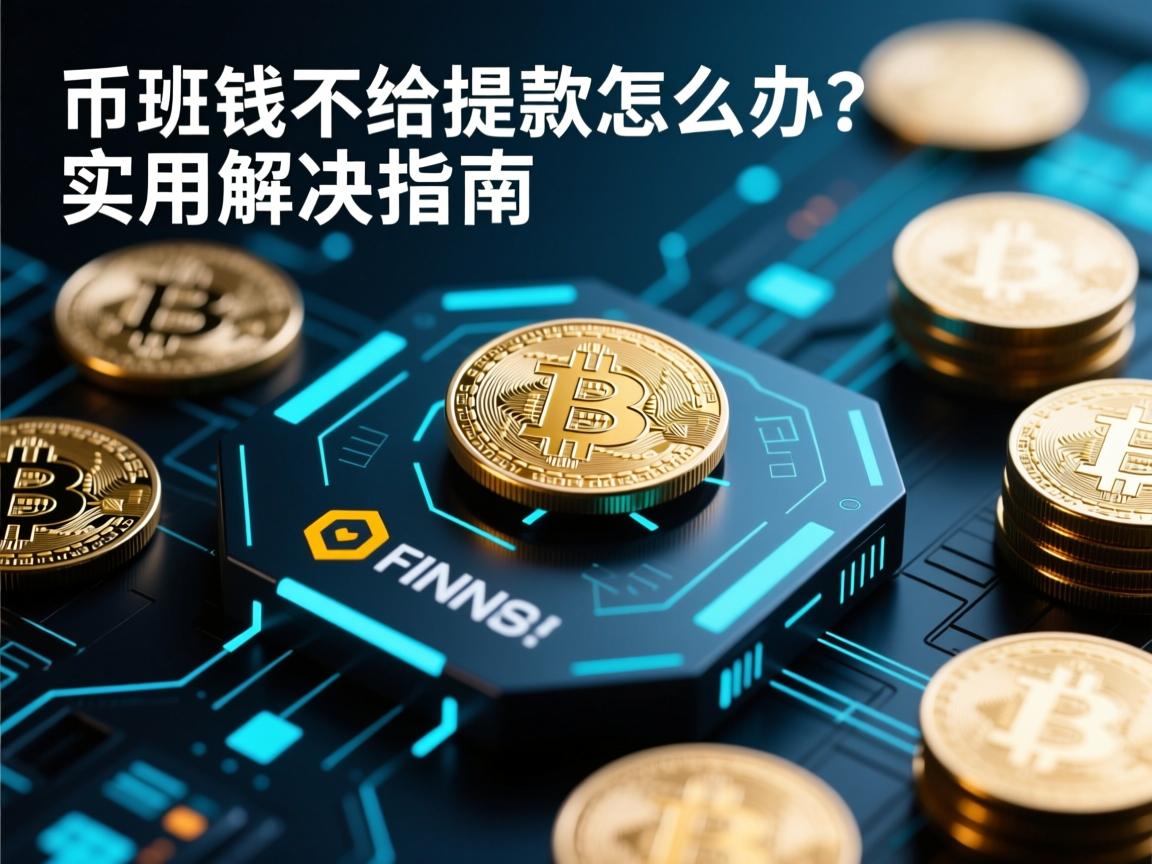 币安钱不给提款怎么办？实用解决指南