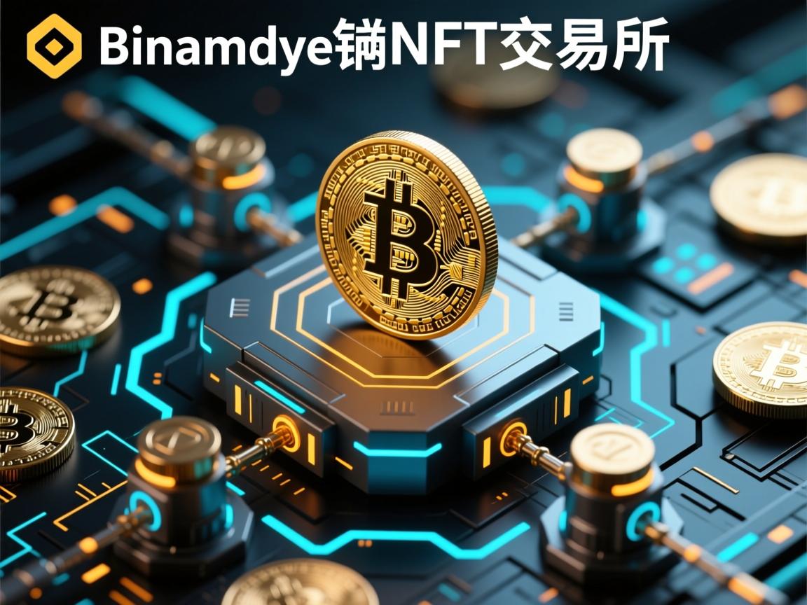 币安链NFT交易平台-打造数字资产流通的核心枢纽