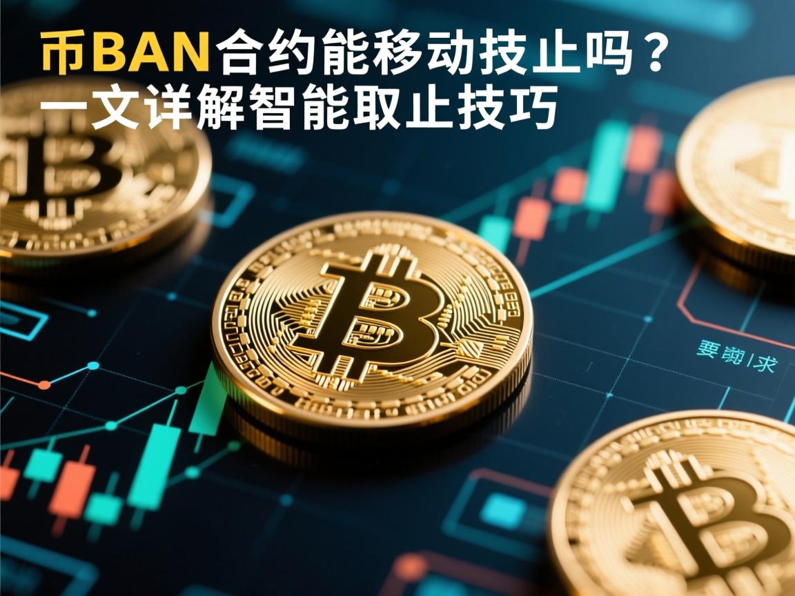 币安合约可以移动止损吗-手把手教你智能止损策略