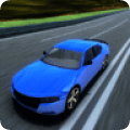3D城市赛车