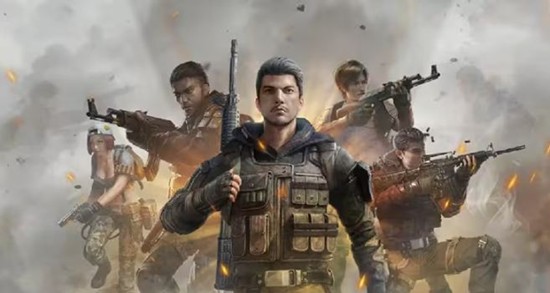 明日之后新跨服PVP约战玩法上线-回归最初末日战斗