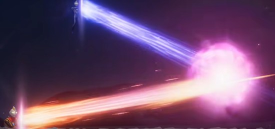 奥特曼光之战士布莱泽强度如何-布莱泽实战表现解析