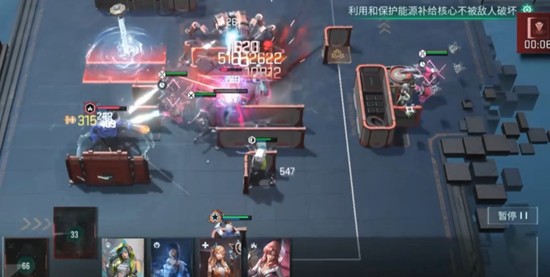 镭明闪击召唤流怎么玩-召唤流阵容搭配技巧