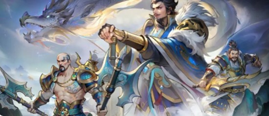 百战群英阵容怎么选-百战群英阵容搭配推荐